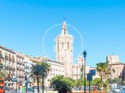 Atico de alto standing en venta Valencia, España