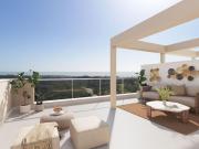 Atico de lujo de 79 m2 en venta Mijas, Andalucía