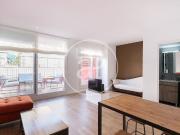 Atico de alto standing en venta Hospitalet de Llobregat,...