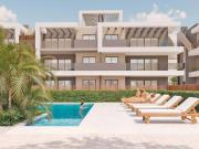 Atico de lujo de 81 m2 en venta Alicante, Comunidad...