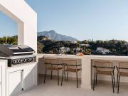 Atico de lujo de 81 m2 en venta Marbella, Andalucía