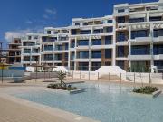Atico de lujo de 83 m2 en venta Denia, España
