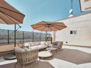 Atico de lujo de 121 m2 en venta Madrid, Comunidad de Madrid