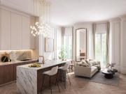 Atico de lujo de 85 m2 en venta Calle Alfonso VIII,3,...