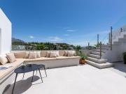 Atico de lujo de 86 m2 en venta Marbella, Andalucía