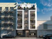 Atico de lujo de 87 m2 en venta Alicante, Comunidad...