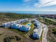 Atico de lujo de 93 m2 en venta Estepona, España