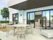 Atico de lujo de 95 m2 en venta Guardamar del Segura,...