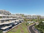 Atico de lujo de 96 m2 en venta Mijas, Andalucía