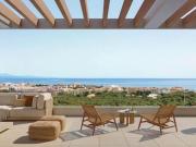 Atico de lujo de 96 m2 en venta Torremolinos, España