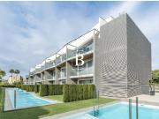 Ático de lujo de nueva construcción cerca de la Playa...