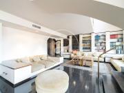 Atico de lujo en alquiler Barcelona, Cataluña