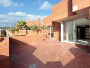 Atico de lujo en alquiler Barcelona, España