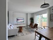 Atico de lujo en alquiler Benahavís, España