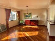 Exclusivo ático en alquiler Bogotá, Bogotá D.C Exclusivo ático en alquiler Bogotá, Bogotá D.C