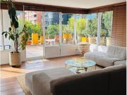 Atico de lujo en alquiler Bogotá, Bogotá D.C Atico de lujo en alquiler Bogotá, Bogotá D.C