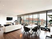 Atico de lujo en alquiler Bogotá, Bogotá D.C