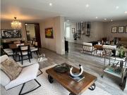 Exclusivo ático en alquiler Bogotá, Colombia