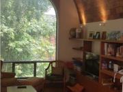 Atico de lujo en alquiler Bogotá, Colombia