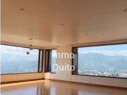 Exclusivo ático en alquiler Cumbayá, Ecuador