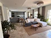 Atico de lujo en alquiler Marbella, España