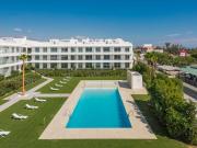 Atico de lujo en alquiler Marbella, España