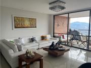 Atico de lujo en alquiler Medellín, Colombia Atico de lujo en alquiler Medellín, Colombia