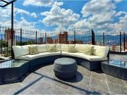 Atico de lujo en alquiler Medellín, Departamento de... Atico de lujo en alquiler Medellín, Departamento de...