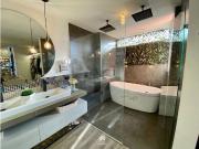 Atico de lujo en alquiler Medellín, Departamento de...