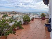 Atico de lujo en alquiler Palma de Mallorca, Baleares