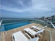Atico de lujo en alquiler Santa Marta, Colombia