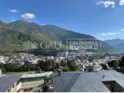 ATICO DE LUJO EN ANDORRA LA VELLA CON 2 HABITACIONES Y 4...