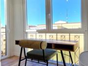 ATICO DE LUJO EN CALLE GALILEO