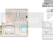 Ático de lujo en construcción situado en una posición...