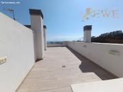 Ático de lujo en el corazón de la Costa del Sol