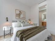 Ático de lujo en el corazón de Madrid