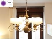 Ático de lujo en el Realejo