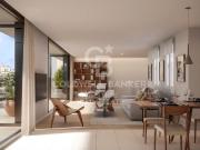 Ático de lujo en la icónica Rambla Catalunya 0m² Barcelona