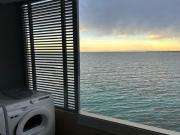 ÁTICO DE LUJO EN LA PRIMERA LINEA DEL MAR EN PUNTA PRIMA