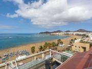 Ático de lujo en Las Palmas de Gran Canaria con vistas...