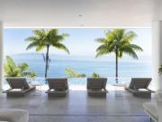 Ático de Lujo en Los Gigantes, Santiago del Teide