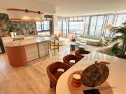 Ático de lujo en Pau 5 – Playa de San Juan