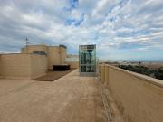 ATICO DE LUJO EN RESIDENCIAL OSCAR ESPLA ALICANTE