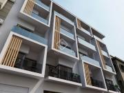 Exclusivo ático de 96 m2 en venta Altea, Comunidad...