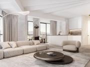 Atico de lujo en venta Barcelona, Cataluña