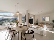 Atico de lujo en venta Benahavís, Andalucía