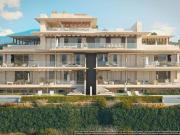 Atico de lujo en venta Benahavís, España