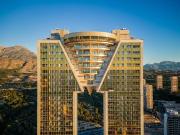 Atico de lujo en venta Benidorm, Comunidad Valenciana