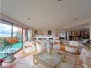 Atico de lujo en venta Bogotá, Bogotá D.C