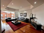 Atico de lujo en venta Bogotá, Bogotá D.C